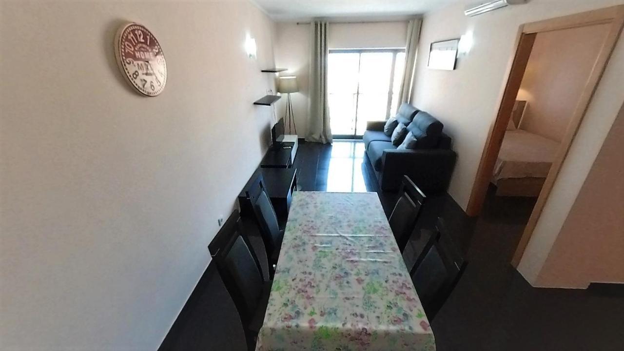 Apartamentos Turisticos Rocha Tower 13C 波尔蒂芒 外观 照片