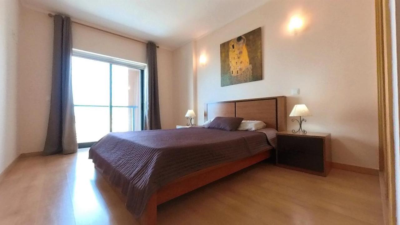 Apartamentos Turisticos Rocha Tower 13C 波尔蒂芒 外观 照片