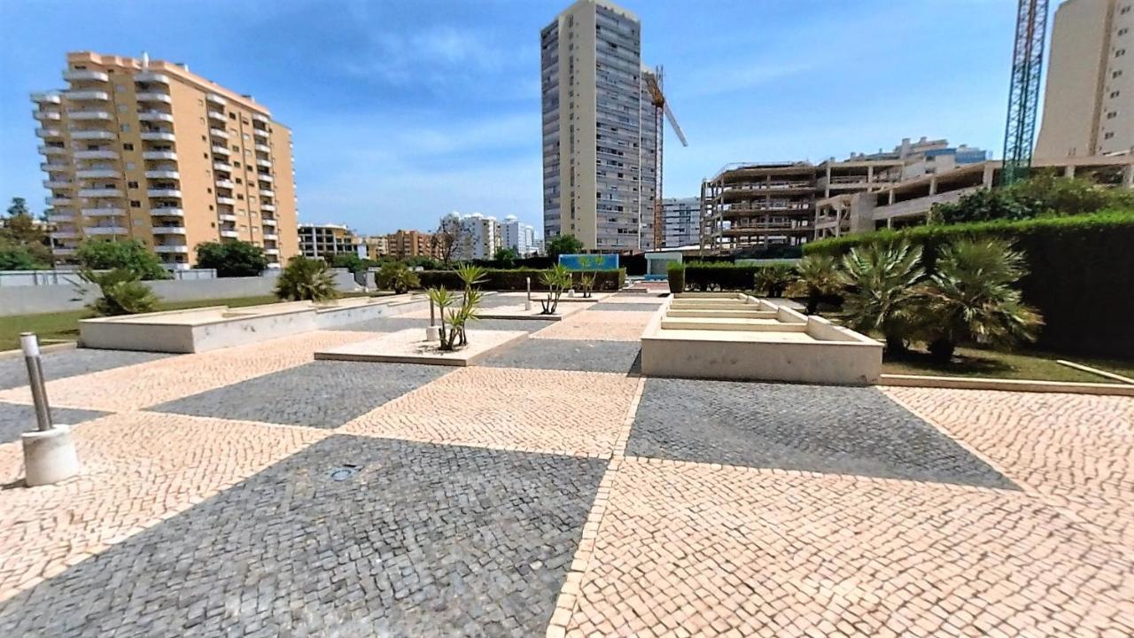 Apartamentos Turisticos Rocha Tower 13C 波尔蒂芒 外观 照片